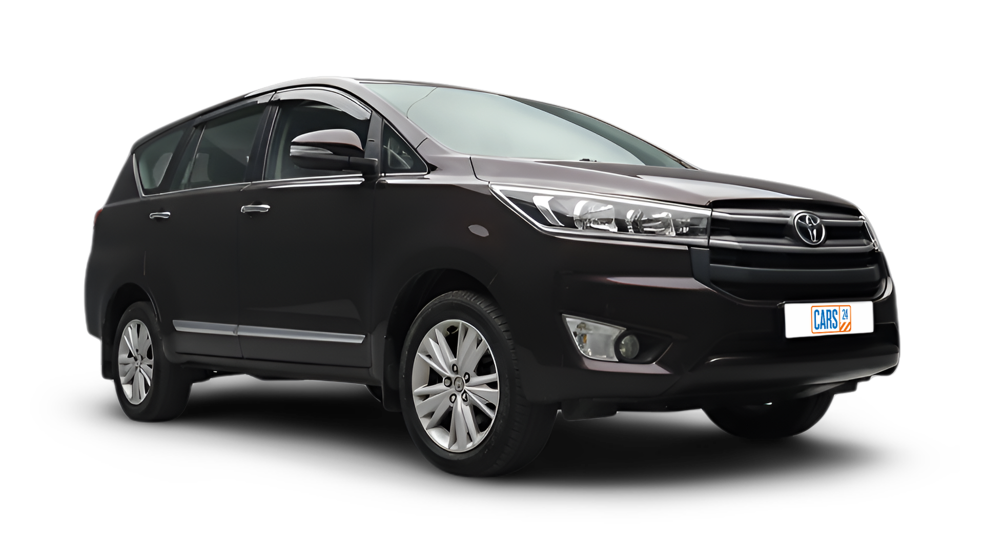 Toyota Innova Crysta-img